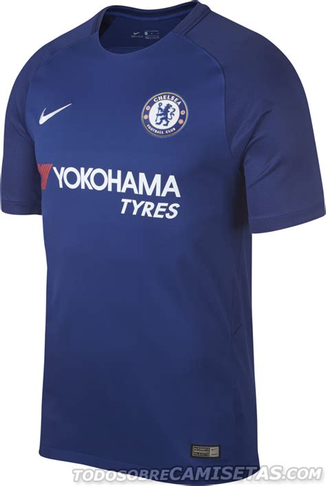 nike chelsea 2017 18 herren unisport